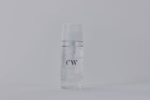 CLING WATER（前処理剤＆ブースター）