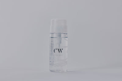 cling Water【前処理剤＆ブースター】