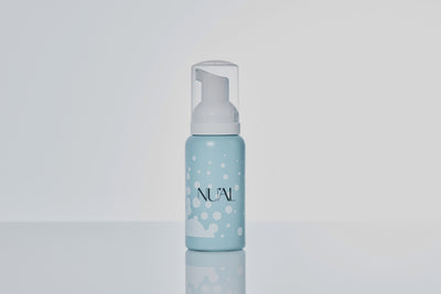 【NU’AL】薬用アイシャンプー（医薬部外品）
