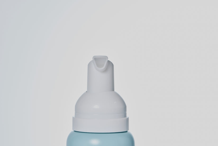 NU'AL 薬用アイシャンプー 医薬部外品 80ml｜ブリスラッシュ公式