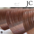 【ボリュームラッシュ】 HAIR COLOR COLLECTION / 0.07mm【6~13mm MIX】 - ｱﾌﾟﾘｺｯﾄ JC