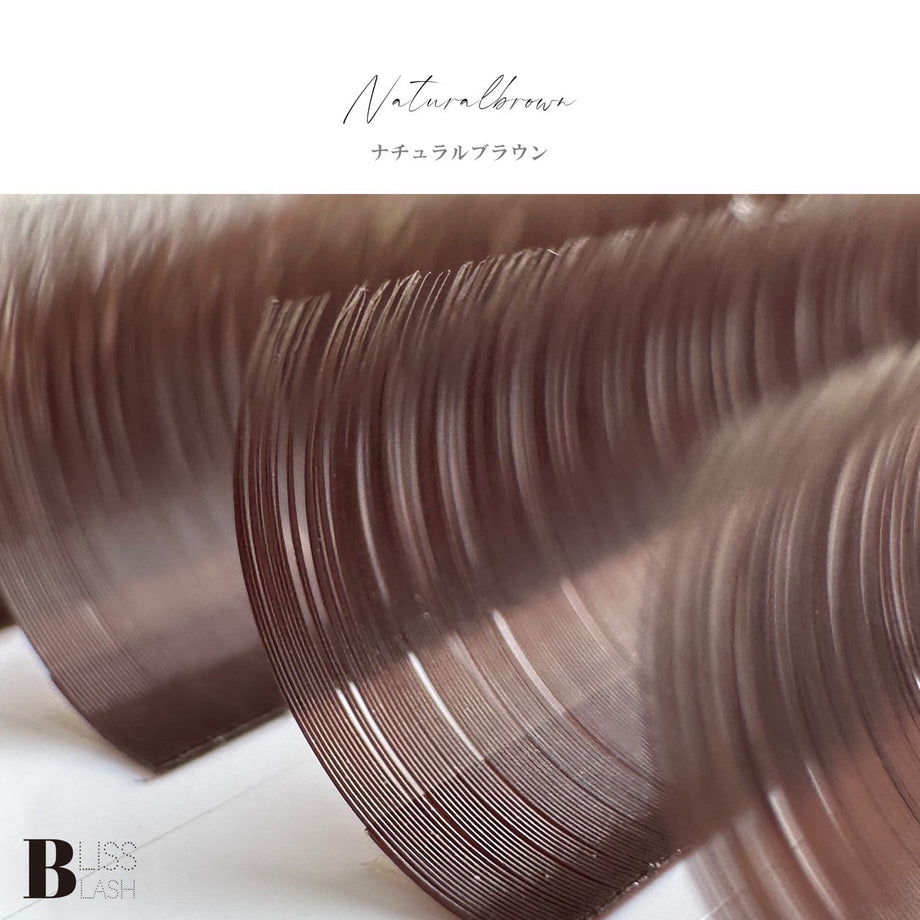 ボリュームラッシュ】 HAIR COLOR COLLECTION / 0.07mm【6~13mm MIX