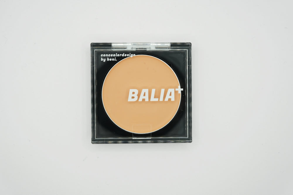BALIA＋