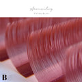 【ボリュームラッシュ】HAIR COLOR COLLECTION 導入セット【6~13 mix】/ 0.07mm - アメリカンチェリー