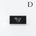 flat lash 【6~13mix】/ 0.15mm - Dｶｰﾙ