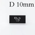 【長さ単品】flat lash / 0.15mm - D 10mm