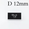 【長さ単品】flat lash / 0.15mm - D 12mm