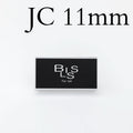 【長さ単品】flat lash / 0.15mm - JC 11mm