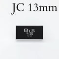 【長さ単品】flat lash / 0.15mm - JC 13mm