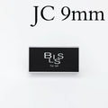 【長さ単品】flat lash / 0.15mm - JC 9mm
