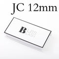 ボリュームラッシュ（グラマラスブラック）【長さ単品】/0.07mm - JC 12mm