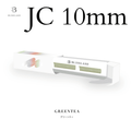 フラットラッシュ(2列シート) グリーンティー 0.15mm - グリーンティー JC10mm