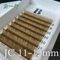 HAIR COLOR COLLECTION【6~8/9~11/11~13 mix】VOLUME LASH COLOR  / 0.07mm - ｶｰｷ JC 11~13mm