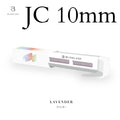フラットラッシュ(2列シート) ラベンダー 0.15mm - ラベンダー  JC10mm