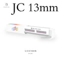 フラットラッシュ(2列シート) ラベンダー 0.15mm - ラベンダー  JC13mm