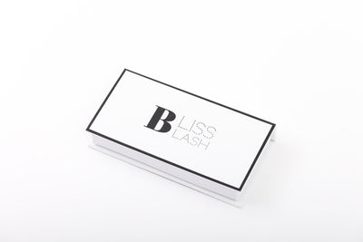 ボリュームラッシュ（グラマラスブラック）【長さ単品】/0.07mm
