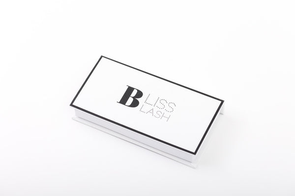 ボリュームラッシュ（グラマラスブラック）【長さ単品】/0.07mm